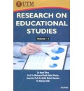 Research on Educational Studies, Volume-1